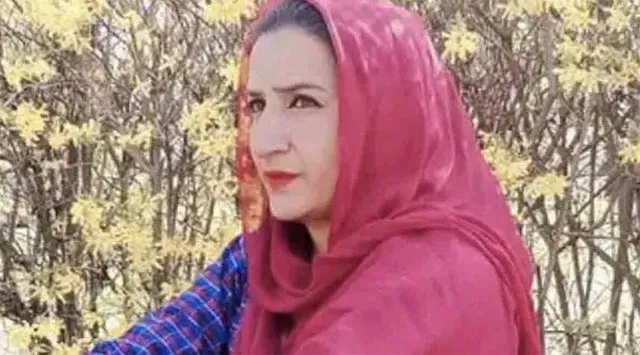 କାଶ୍ମୀରରେ ଆତଙ୍କବାଦୀଙ୍କ ବର୍ବରତା: ଟିଭି କଳାକାର ଅମରୀନ ଭଟ୍ଟଙ୍କୁ ଗୁଳି କରି ହତ୍ୟା