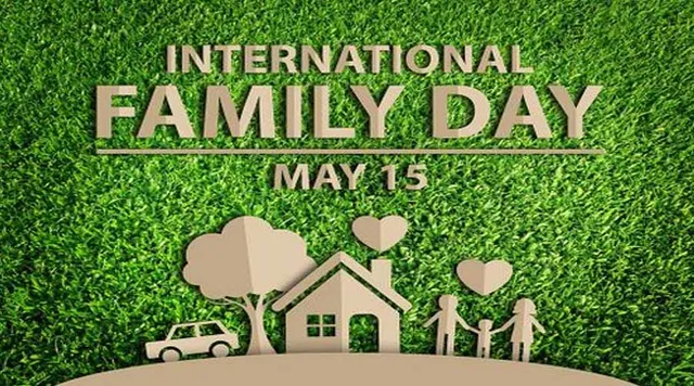 ପରିବାରର ପ୍ରୟୋଜନ