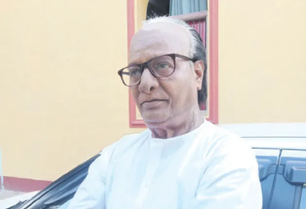 ଚଳଚ୍ଚିତ୍ର ‘ବିଜୁ ବାବୁ’ରେ ଅଶ୍ରୁ ଅବିକଳ ବିଜୁ ବାବୁ