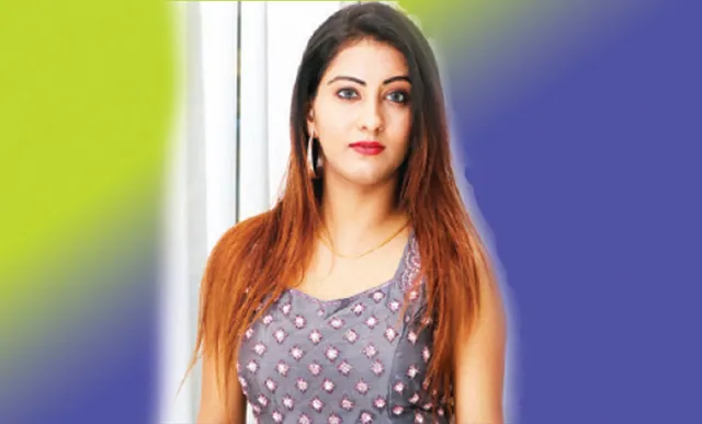 ମ୍ୟୁଜିକ୍ ଆଲବମ୍‌ ‘ଚାରୁ ଚିତ୍ରଲେଖା’ରେ ନାୟିକା ସାଜିଛନ୍ତି ନବାଗତା ସ୍ନେହା