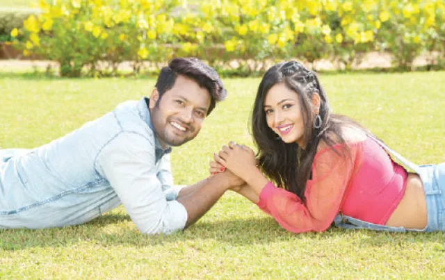 ଖୁବ୍‌ଶୀଘ୍ର ମୁକ୍ତିଲାଭ କରିବାକୁ ଯାଉଛି ଓଡ଼ିଆ ସିନେମା ‘ପ୍ରେମ ଏଟିଏମ୍‌’