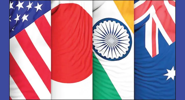 ଆଜି କ୍ବାଡ୍‌ ସମ୍ମିଳନୀ: ଭାରତ-ପ୍ରଶାନ୍ତ ନୂଆ ରଣନୀତି ଉପରେ ପୂରା ବିଶ୍ବର ନଜର