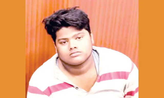 ଏନକାଉଣ୍ଟର୍‌ ଭୟ: କୋର୍ଟରେ ଆତ୍ମସମର୍ପଣ କଲା ରାଜେଶ