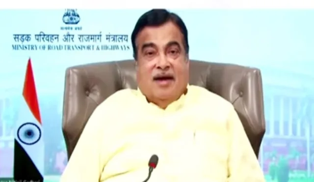 ମୁଁ କେବେ ବି ପ୍ରଧାନମନ୍ତ୍ରୀ ପଦ ଦୌଡ଼ରେ ନଥିଲି: ଗଡ଼କରୀ