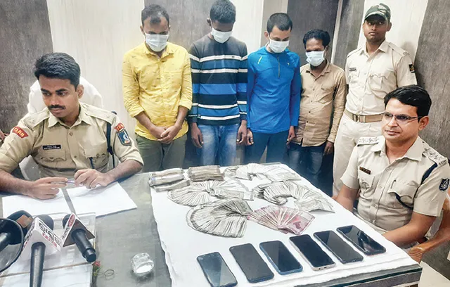 ଆଇପିଏଲ୍‌ ଫାଇନାଲ ପୂର୍ବରୁ ବଡ଼ଧରଣର ଜୁଆ