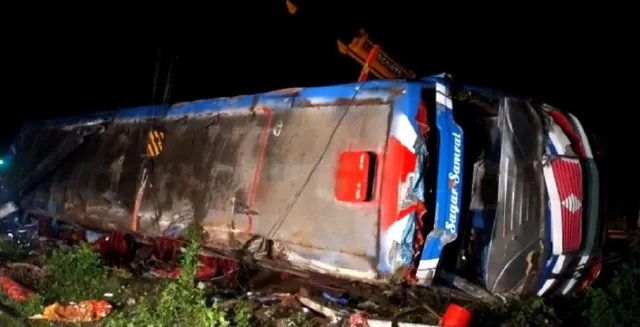 ରାଜ୍ୟର ବିଭିନ୍ନ ସ୍ଥାନରେ ଦୁର୍ଘଟଣା ଘଟି ୧୧ ମୃତ