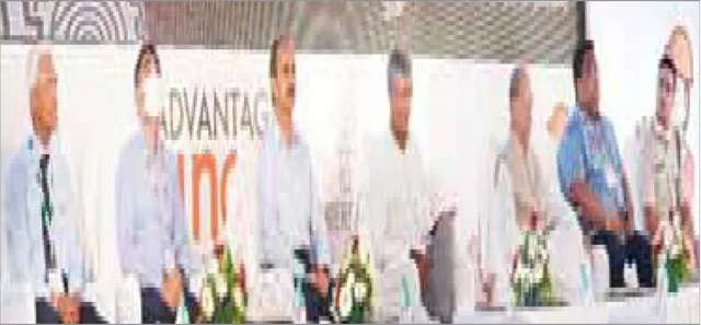 ‘ଆଲୁମିନିୟମ, ଇସ୍ପାତରେ ନିବେଶ ପାଇଁ ଆହ୍ବାନ: ‘ଅନୁଗୁଳ ଆଡ୍‌ଭାଣ୍ଟେଜ୍‌ ଉଦ୍‌ଘାଟିତ