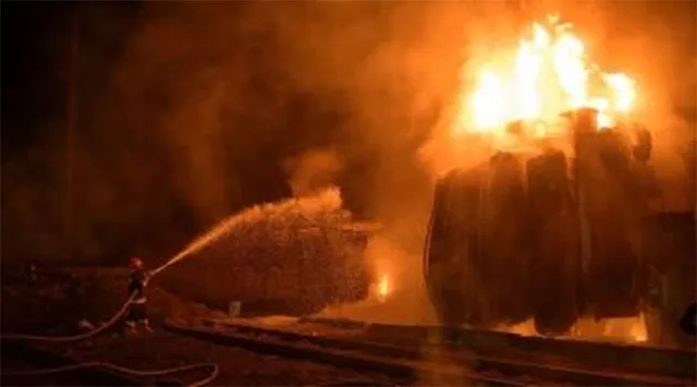 ଦକ୍ଷିଣ ୟୁକ୍ରେନ୍‌ ଛାରଖାର: ରାତିକରେ ୬୦୦ରୁ ଅଧିକ ୟୁକ୍ରେନ ସୈନିକ ନିହତ