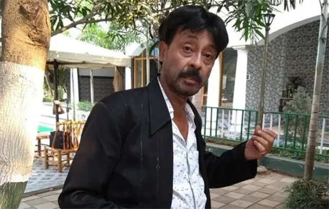 ବରିଷ୍ଠ ଅଭିନେତା ବିରାଜ ଦାଶଙ୍କ ଦେହାନ୍ତ, ୬୩ ବର୍ଷ ବୟସରେ ପରଲୋକ