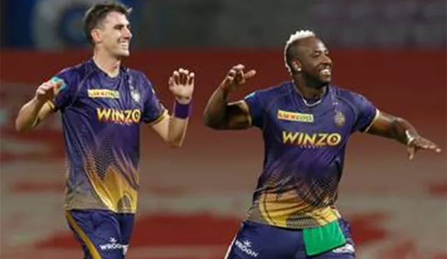 ଆଇପିଏଲ : ମୁମ୍ବାଇକୁ ୫୨ ରନ୍‌ରେ ପରାସ୍ତ କଲା କୋଲକାତା