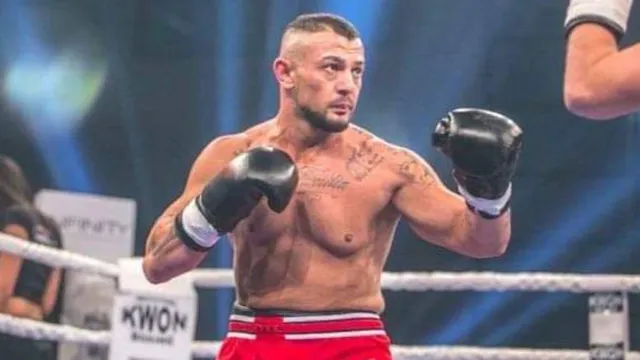 ଲଢ଼େଇ ମଝିରେ ଜର୍ମାନ ମୁଷ୍ଟିଯୋଦ୍ଧାଙ୍କ ମୃତ୍ୟୁ