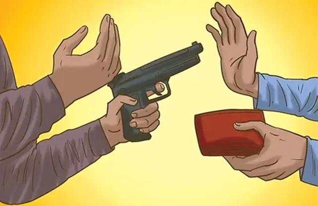 ବନ୍ଧୁକଧାରୀଙ୍କ ପତ୍ତା ମିଳୁନି, ପୁଲିସ ପାଟ୍ରୋଲିଂରେ ଘୁଣ!