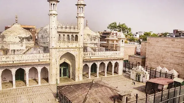 ଜ୍ଞାନବାପି ମାମଲାରେ ସୁପ୍ରିମ୍‌ କୋର୍ଟଙ୍କ ଅନ୍ତରୀଣ ଆଦେଶ: ଶୁଣାଣି କରିବେ ଜିଲ୍ଲା ଜଜ୍‌, ପୂର୍ବ ଆଦେଶ କାଏମ