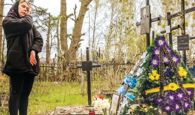 ସୁନ୍ଦର ଦାମ୍ପତ୍ୟ ଜୀବନକୁ ଛାରଖାର କଲା‌ ଗୋଟିଏ ବୁଲେଟ୍‌