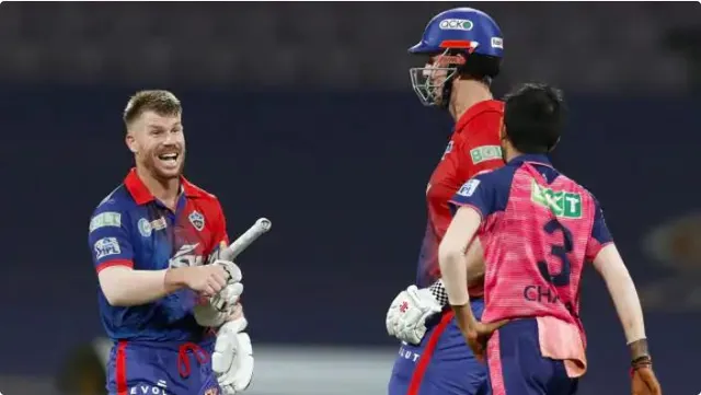 ଗୋଟିଏ ଝଟକାରେ କୋହଲି, କ୍ରିସ ଗେଲ ଏବଂ ଶିଖର ଧାୱନଙ୍କୁ ପଛରେ ପକାଇଲେ ଡେଭିଡ୍ ୱାର୍ଣ୍ଣର