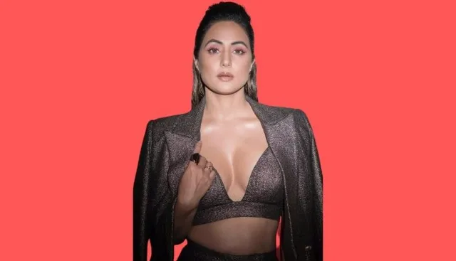 ‘ୟେ ରିସ୍ତା କ୍ୟା କେହଲାତା ହୈ’ରୁ ସଫଳତା ରାସ୍ତା ଧରିଛନ୍ତି ହିନା