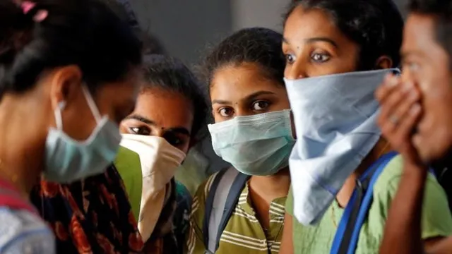 ପଟିଆଲା ଆଇନ୍‌ ବିଶ୍ବବିଦ୍ୟାଳୟରୁ ୬୦ ଛାତ୍ରଛାତ୍ରୀ କରୋନା ପଜିଟିଭ୍‌ ଚିହ୍ନଟ, ହଷ୍ଟେଲ୍‌ ବନ୍ଦ ନିଷ୍ପତ୍ତି ନେଲେ କର୍ତ୍ତୃପକ୍ଷ