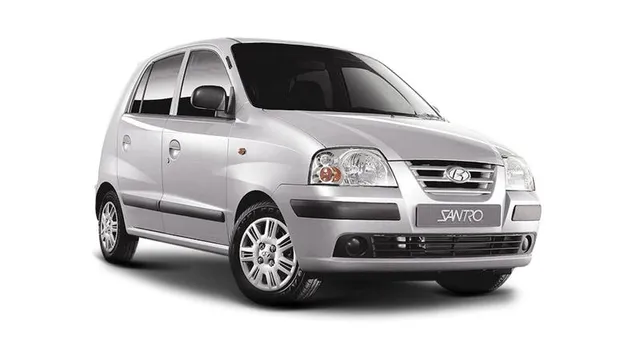 ଆଉ ବଜାରକୁ ଆସିବନି ହ୍ୟୁଣ୍ଡାଇ ସାଣ୍ଟ୍ରୋ, ଉତ୍ପାଦନ ବନ୍ଦ କଲା କମ୍ପାନି