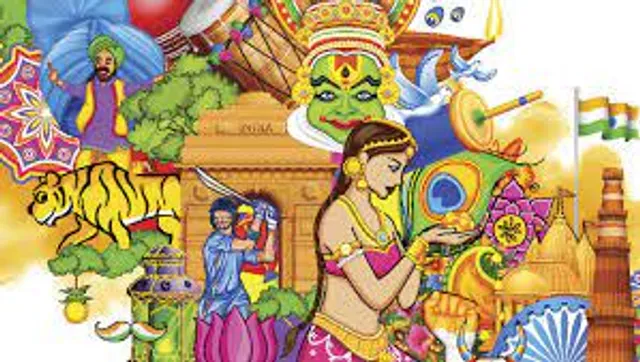 ରାଷ୍ଟ୍ର: ସ˚ସ୍କୃତି, କି˚ବଦନ୍ତି, ଐତିହ୍ୟ