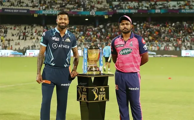 ଆଜି ଆଇପିଏଲ୍ ଟ୍ରଫି ଟକ୍କର