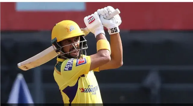 ଆଇପିଏଲ୍‌: ଗୁଜରାଟ୍‌ ଆଗରେ ୧୩୪ ରନ୍‌ର ବିଜୟ ଲକ୍ଷ୍ୟ ରଖିଲା ଚେନ୍ନାଇ