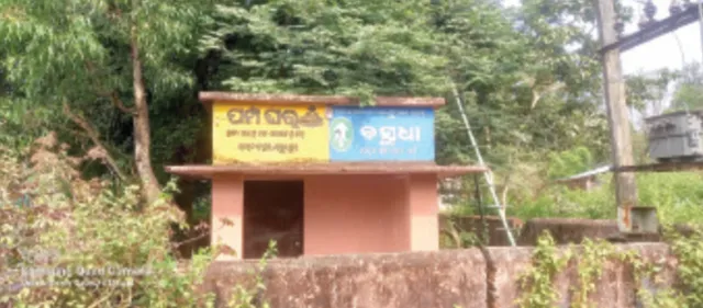 ଆରଡବ୍ଲୁଏସ୍‌ଏସ୍‌ କେଳେଙ୍କାରୀ: ତଦନ୍ତ କରିବେ ଲୋକାୟୁକ୍ତଙ୍କ ଟିମ୍‌