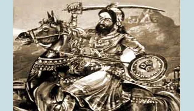 ସ୍ବାଧୀନତାର ମହାନାୟକ: ଜୟୀ ରାଜଗୁରୁ