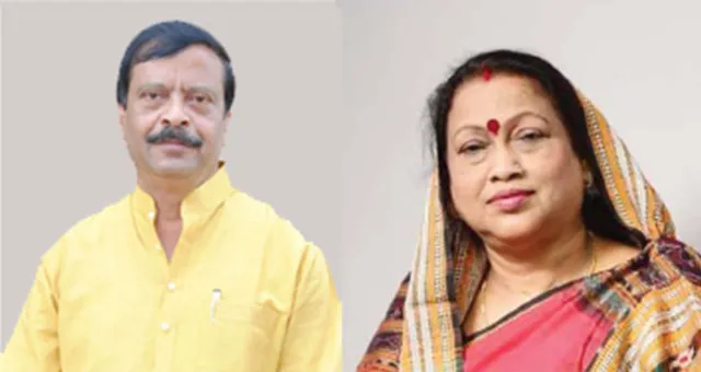 ଝାରସୁଗୁଡ଼ା ଉପନିର୍ବାଚନ: ସୁରେଶ ପାଇଥିବା ଭୋଟ୍‌ ରାଧାଙ୍କୁ ମିଳିବ ତ?