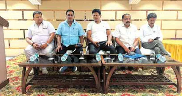 ବ୍ରଜରାଜନଗର ଉପନିର୍ବାଚନ: ବିଜେଡି ପ୍ରାର୍ଥୀ ଚୟନ କରିବେ ନବୀନ