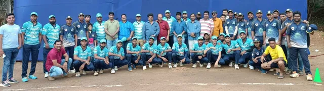 ଜୟପୁର ପ୍ରିମିୟର ଲିଗ୍ : ଧଳ ୱାରିୟରସ୍ ୧ମ୍ ଲିଗ୍ ବିଜେତା