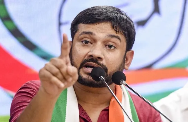 ଉପନିର୍ବାଚନ ପାଇଁ ଷ୍ଟାର ପ୍ରଚାରକ ତାଲିକା ଜାରି କଲା କଂଗ୍ରେସ: ପ୍ରଚାର କରିବେ ଛତିଶଗଡ଼ ମୁଖ୍ୟମନ୍ତ୍ରୀ ଓ କହ୍ନେୟା କୁମାର