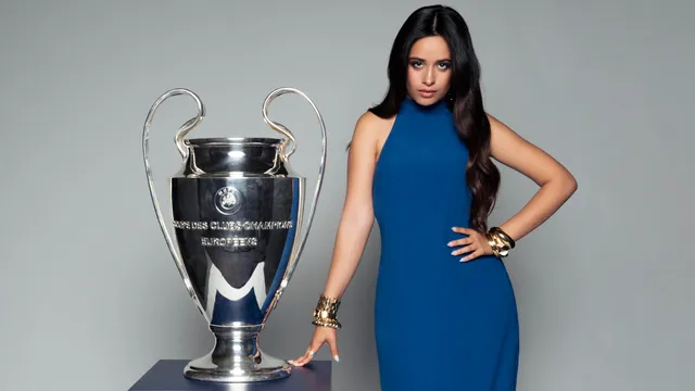 ଚାମ୍ପିଅନ୍ସ ଲିଗ୍ ଫାଇନାଲ୍ସର ମୁଖ୍ୟ ଆକର୍ଷଣ ହେବେ‌ କାମିଲା