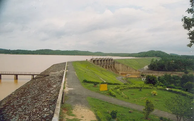 ଡ୍ୟାମ୍ ସୁରକ୍ଷା ନେଇ ନିୟମାବଳୀ ଆଣିଲେ ରାଜ୍ୟ ସରକାର