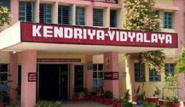 କେନ୍ଦ୍ର ଶିକ୍ଷାମନ୍ତ୍ରୀଙ୍କ ରାଜ୍ୟରେ ଏଭଳି ସ୍ଥିତି: କେନ୍ଦ୍ରୀୟ ବିଦ୍ୟାଳୟରେ ନାହାନ୍ତି ୬୦% ଶିକ୍ଷକ