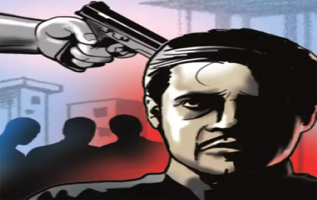 ପୁଲିସ ପରିଚୟ ଦେଇ ବନ୍ଧୁକ ମୁନରେ ଯୁବକଙ୍କୁ ଅପହରଣ: ମୁଣ୍ଡ ଜାମିନ ପାଇଁ ୩ ଲକ୍ଷ ଟଙ୍କା  ଦେଲେ ପରିବାର!