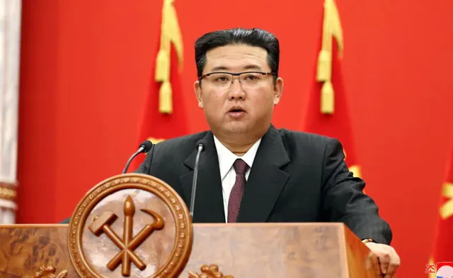 ଉତ୍ତର କୋରିଆରେ ଭୀଷଣ କୋଭିଡ୍‌ ସଂକ୍ରମଣ: ୩ ଦିନରେ ୮୨୦, ୬୨୦ ଆକ୍ରାନ୍ତ