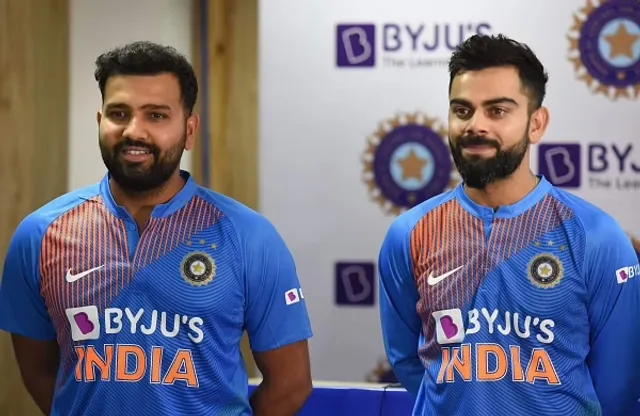 ଟେଷ୍ଟ୍‌ ମାନ୍ୟତା: ଶୀର୍ଷ-୧୦ରେ ରୋହିତ, କୋହଲି ଓ ଅଶ୍ବିନ ସ୍ଥିର