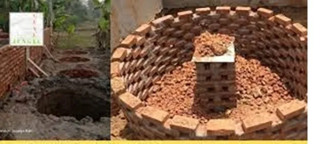 ବାଟ ହୁଡିଛି ଏସବିଏମ୍‌; ଶୋଷକ ଖାତ ନିର୍ମାଣରେ କୋରାପୁଟ ପଛୁଆ