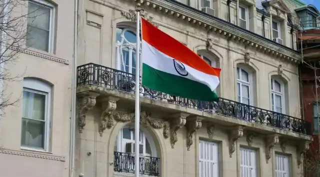 ମେ’ ୧୭ରେ କିବ୍‌ରେ ଦୂତାବାସ ଖୋଲିବ ଭାରତ