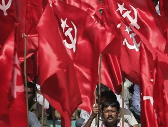 ମୁଦ୍ରାସ୍ଫୀତି ଏବଂ ବେରୋଜଗାରୀ ବିରୋଧରେ ବାମପନ୍ଥୀ ଦଳଗୁଡିକ ମେ ୨୫ରୁ ୩୧ ପର୍ଯ୍ୟନ୍ତ କରିବେ ଦେଶବ୍ୟାପୀ ବିରୋଧ