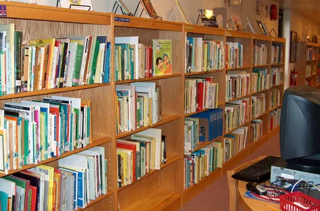 ଓଡ଼ିଶାର ଗ୍ରନ୍ଥାଗାର: ସ୍ଥିତି, ପରିସ୍ଥିତି ଓ ଦୁଃସ୍ଥିତି