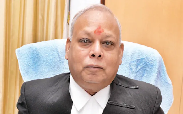 ଜଷ୍ଟିସ୍‌ ପ୍ରଦୀପ କୁମାର ମହାନ୍ତି କାର୍ଯ୍ୟକାରୀ ଲୋକପାଳ ଅଧ୍ୟକ୍ଷ