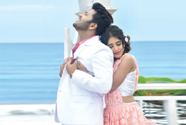 ଦର୍ଶକଙ୍କ ମନ ମୋହୁଛି ଓଡ଼ିଆ ସିନେମା ’ଲଭ୍ ଏଟିଏମ୍‌’