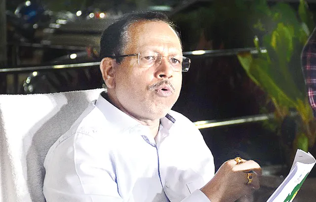 ସମ୍ଭାବ୍ୟ ବାତ୍ୟା ନେଇ ଏସ୍‌ଆର୍‌ସିଙ୍କ ପ୍ରସ୍ତୁତି: ‘୧୮ ଜିଲ୍ଲା,୩ ମହାନଗର ସଜାଗ ରୁହନ୍ତୁ’