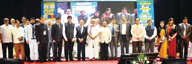 ଆଇସିଏଆଇର ୩ ଦିନିଆ ସେମିନାର ଆରମ୍ଭ, ୫୦୦ ପ୍ରତିନିଧିଙ୍କ ଅଂଶଗ୍ରହଣ