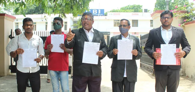 ପୁରୀ ଜିଲ୍ଲାପାଳ ଓ ଏଏସ୍‌ଆଇ କର୍ତ୍ତୃପକ୍ଷଙ୍କ ବିରୋଧରେ ସିବିଆଇରେ ଅଭିଯୋଗ କଲା ଜଗନ୍ନାଥ ସେନା