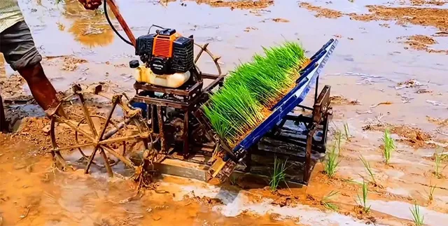 ଛୋଟ କୃଷି ଉପକରଣ ପାଇଁ ରିହାତି ଘୋଷଣା