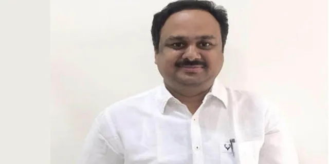 ସ୍ବାଧିକାର କମିଟିର ସଦସ୍ୟ ହେଲେ ମାନସ ମଙ୍ଗରାଜ