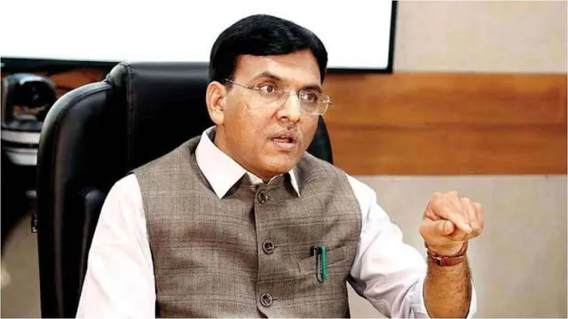 ଅଙ୍ଗଦାନ ନୀତିର ସମୀକ୍ଷା କଲେ ସ୍ୱାସ୍ଥ୍ୟମନ୍ତ୍ରୀ ମାଣ୍ଡବୀୟ: ଦେଶରେ ଅଙ୍ଗ ପ୍ରତିରୋପଣ ସଂଖ୍ୟାରେ ତିନିଗୁଣା ବୃଦ୍ଧି