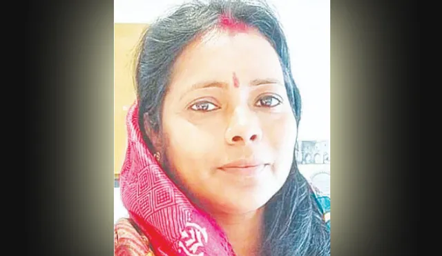 ନବୀନଙ୍କ ପସନ୍ଦର ନେତ୍ରୀ ନିଜ ଜିଲ୍ଲାରେ ଅଲୋଡ଼ା!